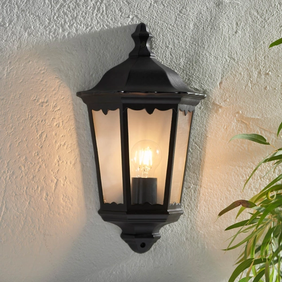 Lampa zewnętrzna Burford 76547 ENDON - zdjęcie dodatkowe 1