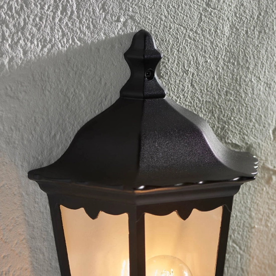 Lampa zewnętrzna Burford 76547 ENDON - zdjęcie dodatkowe 2