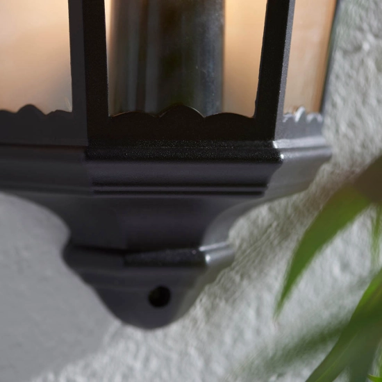 Lampa zewnętrzna Burford 76547 ENDON - zdjęcie dodatkowe 3