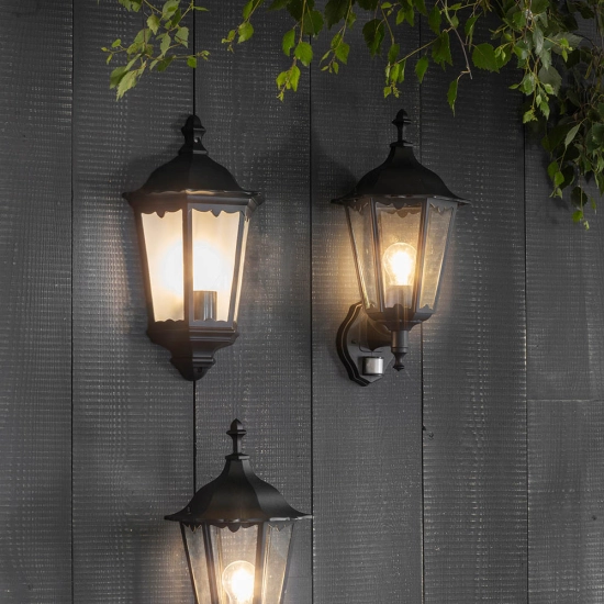Lampa zewnętrzna Burford 76547 ENDON - zdjęcie dodatkowe 4