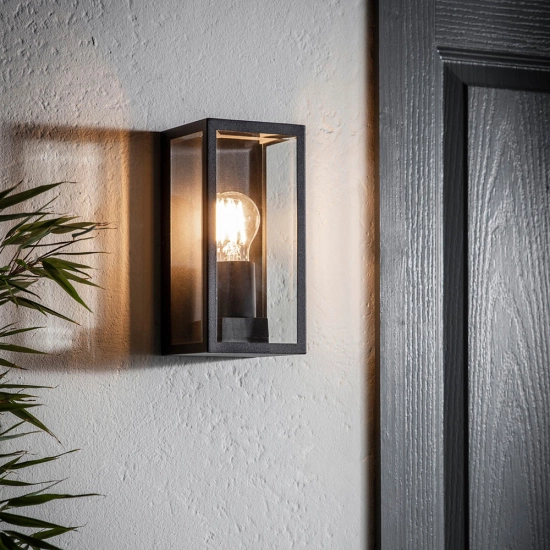 Lampa zewnętrzna Oxford 80600 ENDON - zdjęcie dodatkowe 2
