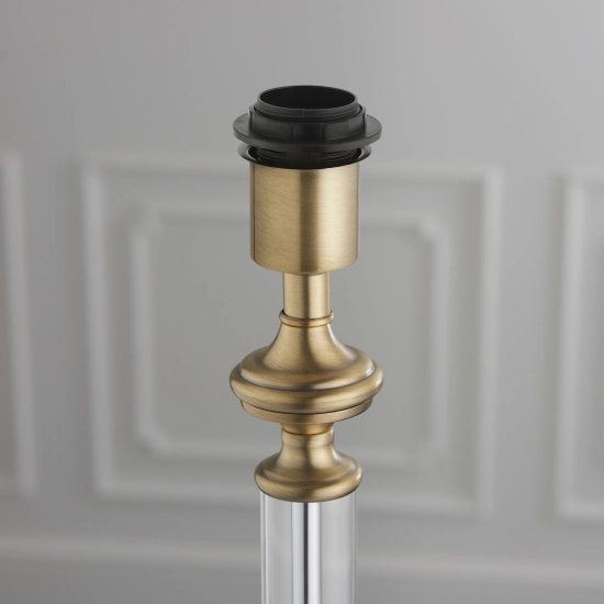 Lampa stołowa Avebury 94350 ENDON - zdjęcie dodatkowe 1