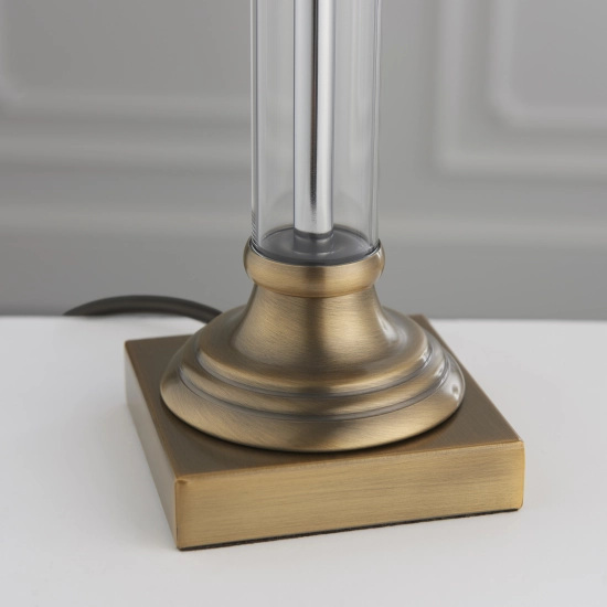 Lampa stołowa Avebury 94350 ENDON - zdjęcie dodatkowe 2