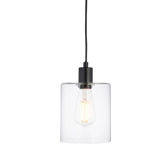 Lampa wisząca Toledo 95472 ENDON - zdjęcie produktu