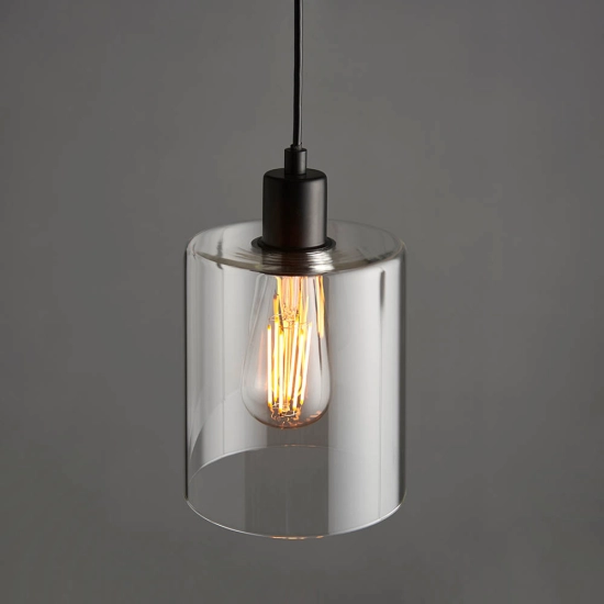 Lampa wisząca Toledo 95472 ENDON - zdjęcie dodatkowe 3