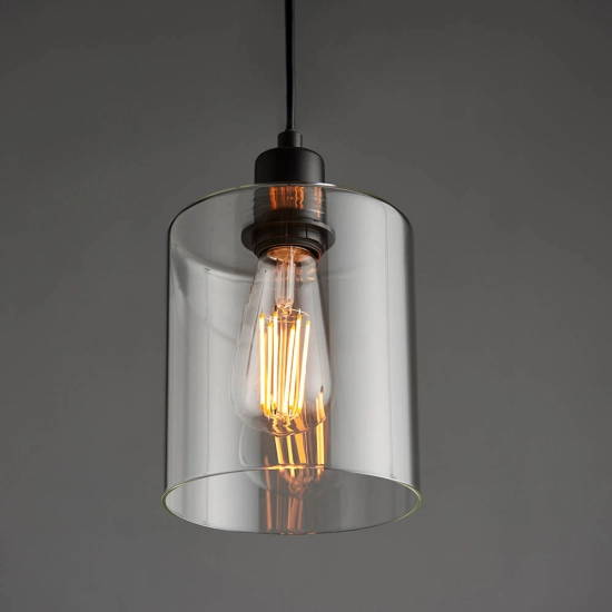 Lampa wisząca Toledo 95472 ENDON - zdjęcie dodatkowe 4
