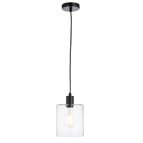 Lampa wisząca Toledo 95472 ENDON - zdjęcie dodatkowe 7