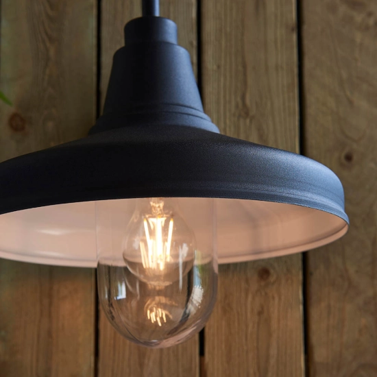 Lampa zewnętrzna Farmhouse 95899 ENDON - zdjęcie dodatkowe 4