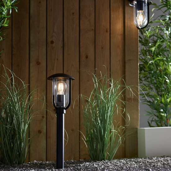 Lampa zewnętrzna Quinn 96923 ENDON - zdjęcie dodatkowe 2
