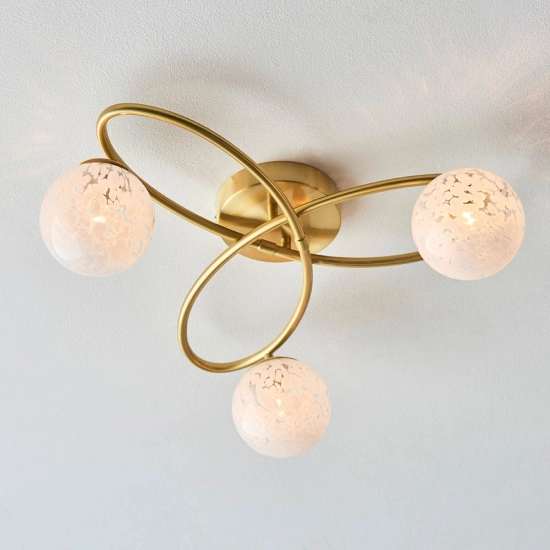 Lampa sufitowa Maye 97231 ENDON - zdjęcie dodatkowe 3