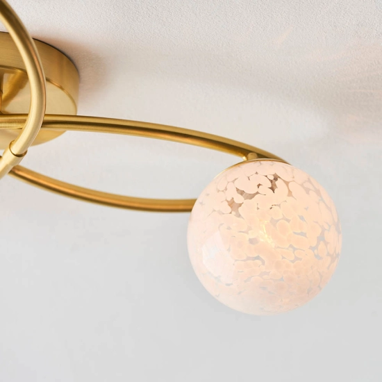 Lampa sufitowa Maye 97231 ENDON - zdjęcie dodatkowe 5