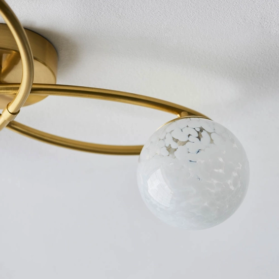 Lampa sufitowa Maye 97231 ENDON - zdjęcie dodatkowe 6