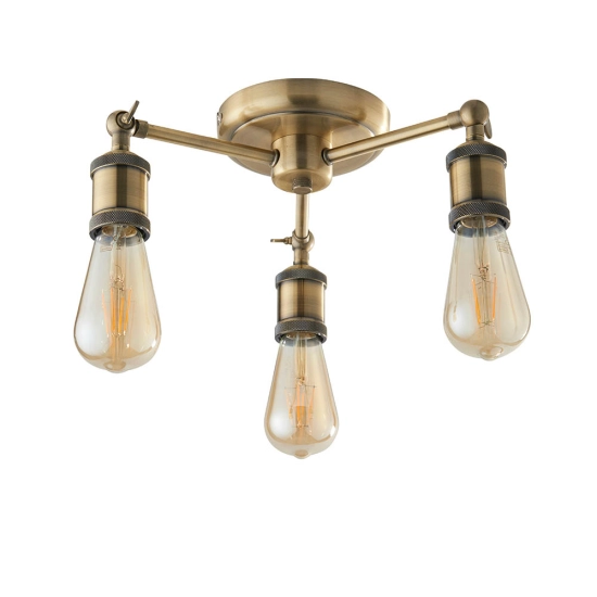 Lampa sufitowa Hal 97243 ENDON - zdjęcie dodatkowe 7