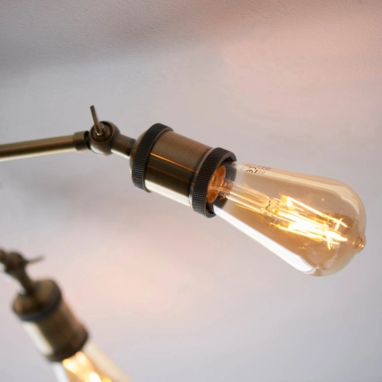 Lampa sufitowa Hal 97244 ENDON - zdjęcie dodatkowe 7