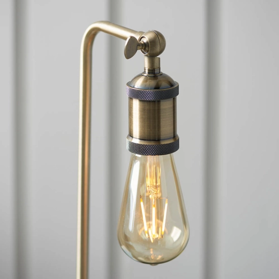 Lampa stołowa Hal 97246 ENDON - zdjęcie dodatkowe 4
