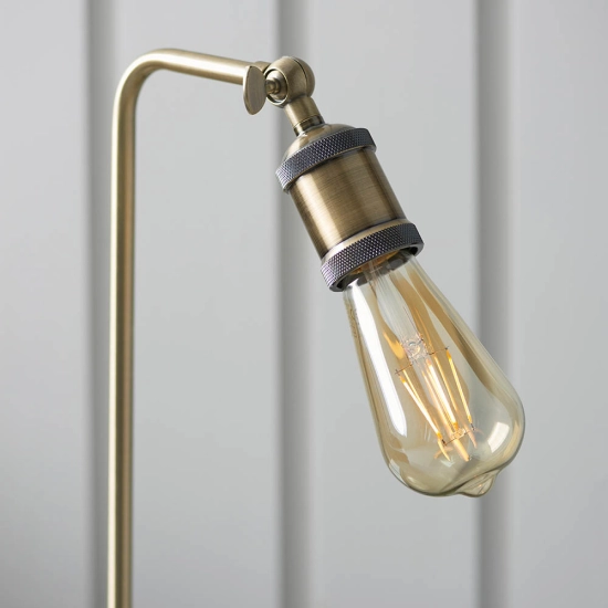 Lampa stołowa Hal 97246 ENDON - zdjęcie dodatkowe 5