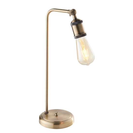 Lampa stołowa Hal 97246 ENDON - zdjęcie dodatkowe 7
