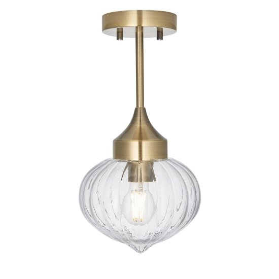 Lampa sufitowa Addington 97684 ENDON - zdjęcie produktu