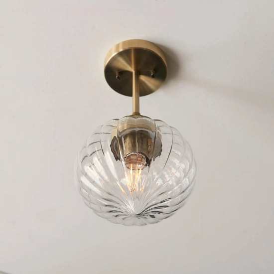 Lampa sufitowa Addington 97684 ENDON - zdjęcie dodatkowe 4