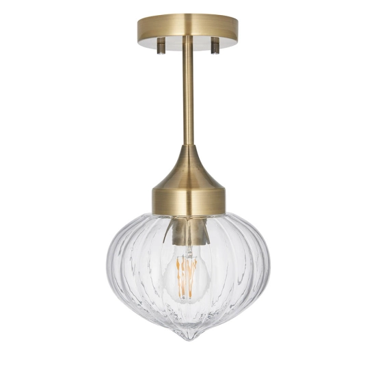Lampa sufitowa Addington 97684 ENDON - zdjęcie dodatkowe 7
