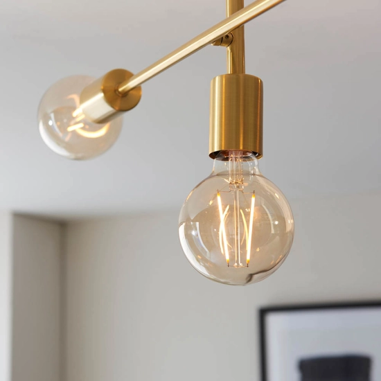 Lampa sufitowa Studio 98786 ENDON - zdjęcie dodatkowe 6