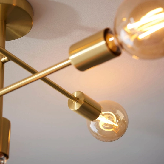 Lampa sufitowa Studio 98786 ENDON - zdjęcie dodatkowe 7