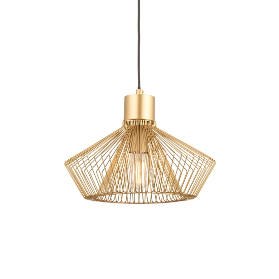 Lampa wisząca Kimberley 99498 ENDON - zdjęcie produktu