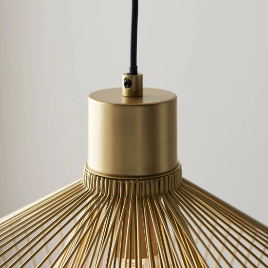 Lampa wisząca Kimberley 99498 ENDON - zdjęcie dodatkowe 6