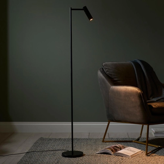 Lampa podłogowa Dedicated Reader 99772 ENDON - zdjęcie dodatkowe 1