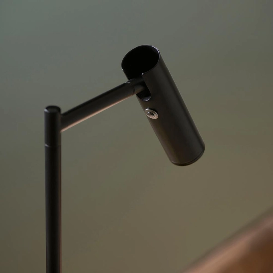 Lampa podłogowa Dedicated Reader 99772 ENDON - zdjęcie dodatkowe 4