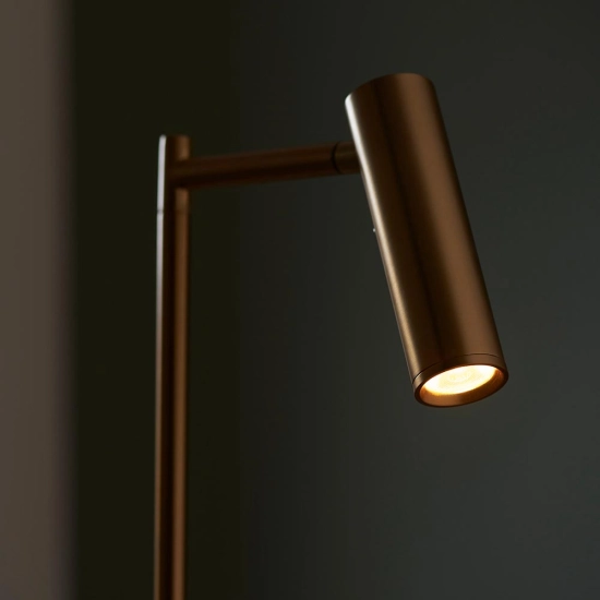 Lampa podłogowa Dedicated Reader 99774 ENDON - zdjęcie dodatkowe 4
