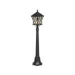 Lampa zewnętrzna stojąca Tay 5294 Nowodvorski - zdjęcie dodatkowe 1