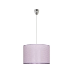 Lampa wisząca SHEFFILD violet 5414 Nowodvorski - zdjęcie dodatkowe 1