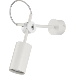 Kinkiet EYE WHITE I S 5654 Nowodvorski - zdjęcie produktu