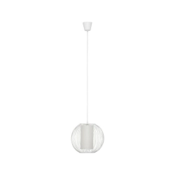 Lampa wisząca MILA 4613 white NOWODVORSKI - zdjęcie dodatkowe 1