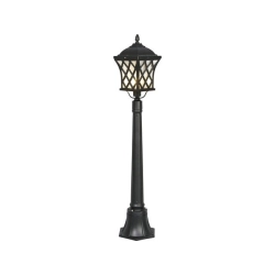 Lampa zewnętrzna stojąca Tay 5294 Nowodvorski - zdjęcie dodatkowe 1