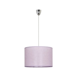 Lampa wisząca SHEFFILD violet 5414 Nowodvorski - zdjęcie dodatkowe 1