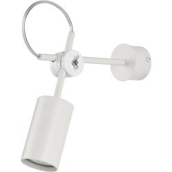 Kinkiet EYE WHITE I S 5654 Nowodvorski - zdjęcie produktu