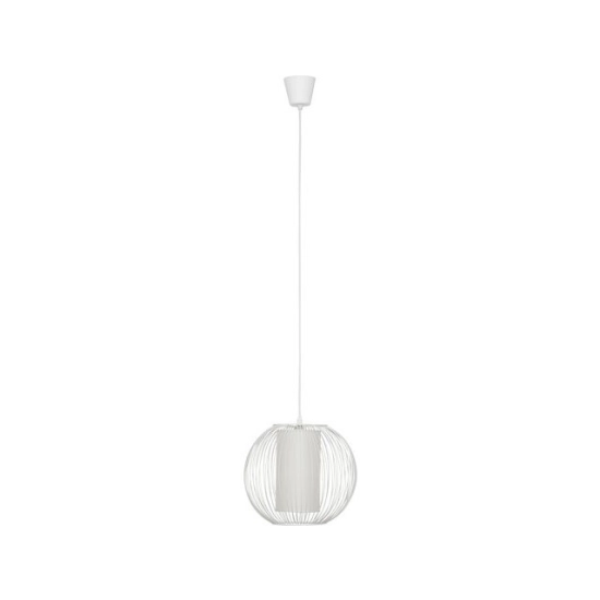 Lampa wisząca MILA 4613 white NOWODVORSKI - zdjęcie dodatkowe 1