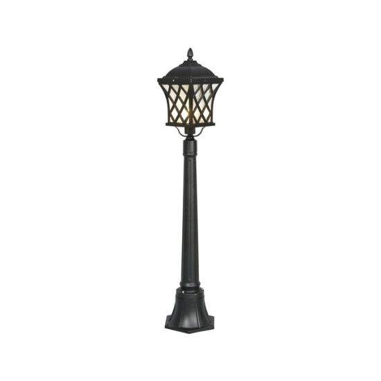 Lampa zewnętrzna stojąca Tay 5294 Nowodvorski - zdjęcie dodatkowe 1