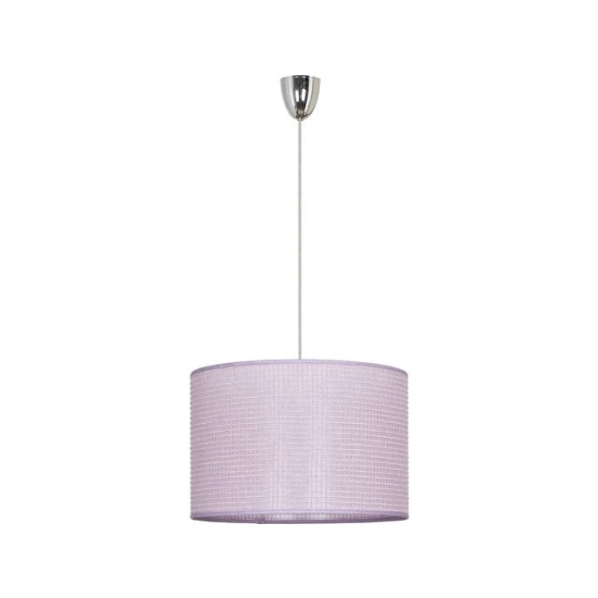 Lampa wisząca SHEFFILD violet 5414 Nowodvorski - zdjęcie dodatkowe 1