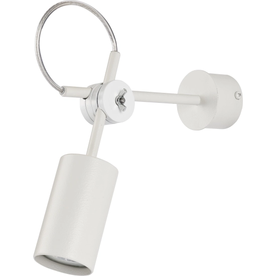 Kinkiet EYE WHITE I S 5654 Nowodvorski - zdjęcie produktu