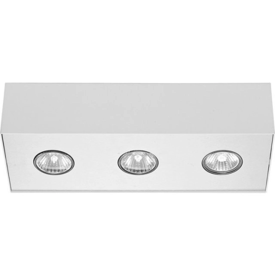 Plafon CARSON WHITE III 5575 Nowodvorski - zdjęcie produktu