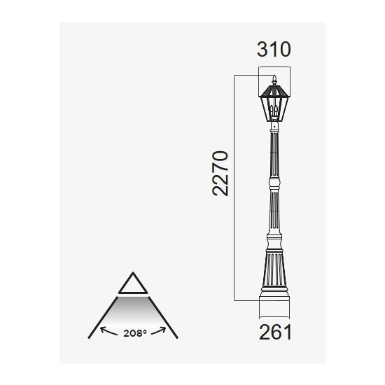 LONDON SOLAR 6951301189 - zdjęcie 7