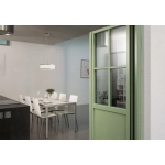 Lampa wisząca CASSABLANCA R10522 - zdjęcie dodatkowe 1