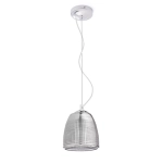 Lampa wisząca AZRIA R12056 Rendl light studio