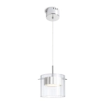 Lampa wisząca ESTRA I R11679 Rendl light studio