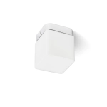 Plafon ESICA SQ R12198 Rendl light studio