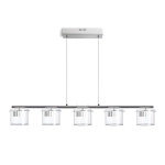 Lampa wisząca ESTRA V R11678 Rendl light studio - zdjęcie dodatkowe 1