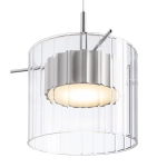 Lampa wisząca ESTRA I R11679 Rendl light studio - zdjęcie dodatkowe 1